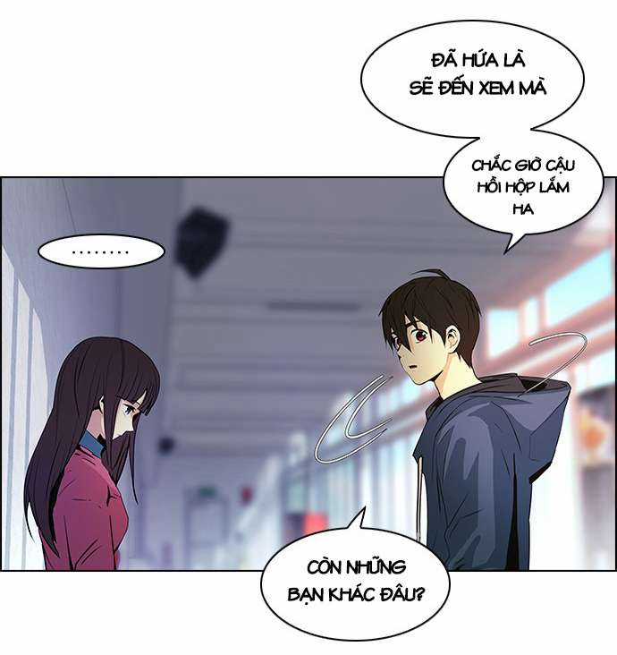 Dice Chapter 49 trang 8