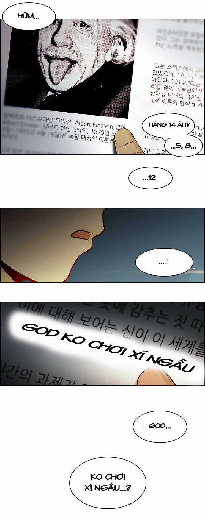 Dice Chapter 5 trang 11