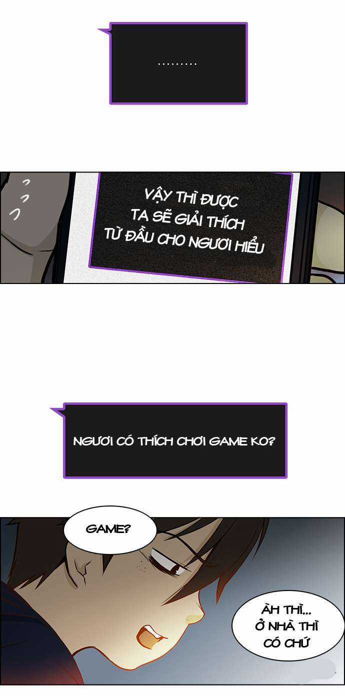 Dice Chapter 5 trang 14