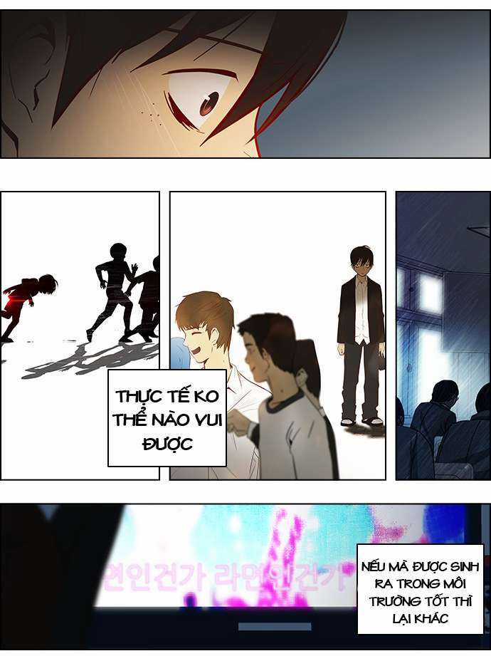 Dice Chapter 5 trang 20