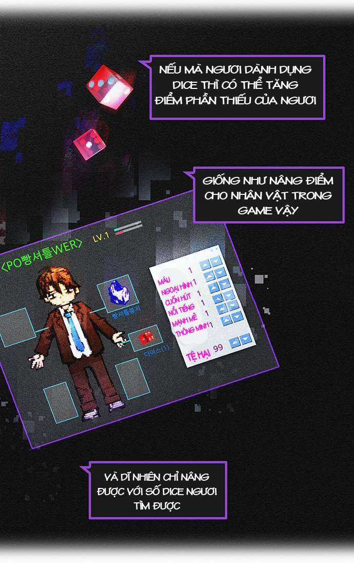 Dice Chapter 5 trang 21