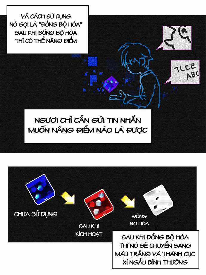 Dice Chapter 5 trang 25