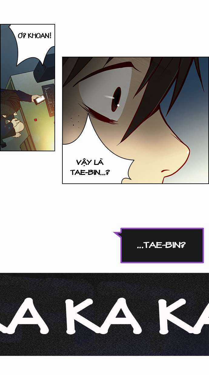 Dice Chapter 5 trang 27