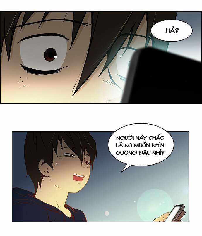 Dice Chapter 5 trang 29