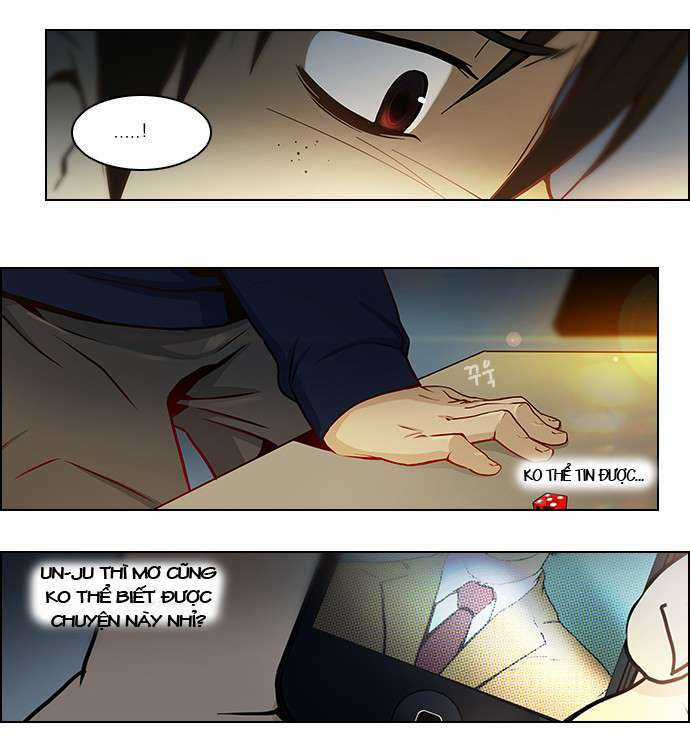 Dice Chapter 5 trang 31
