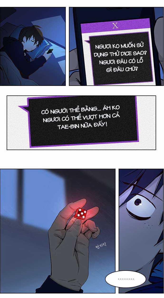 Dice Chapter 5 trang 34