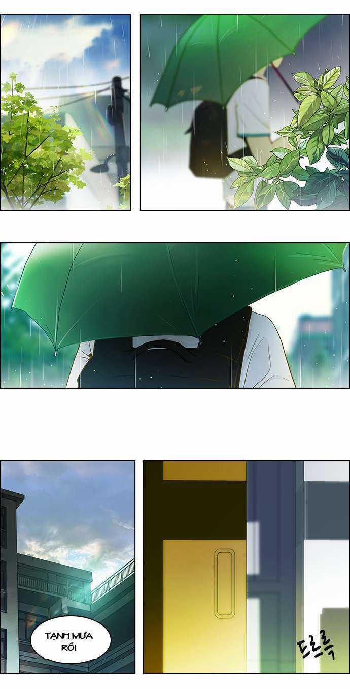 Dice Chapter 5 trang 41