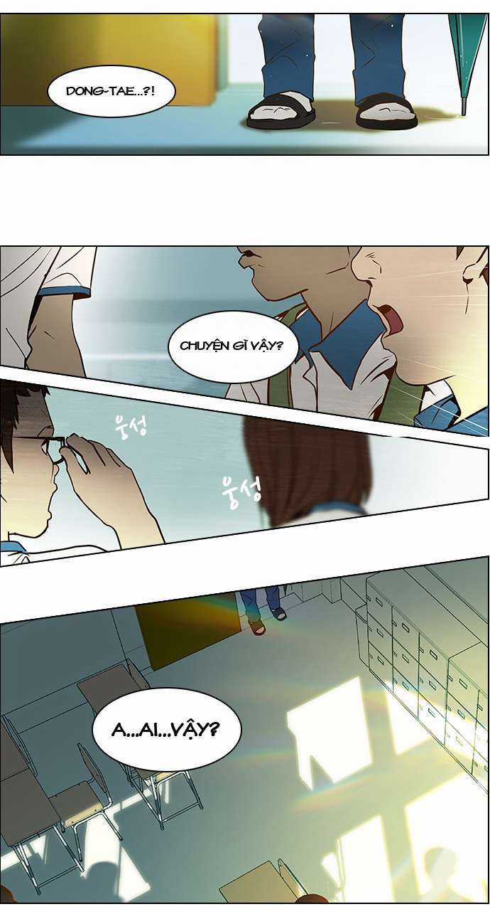 Dice Chapter 5 trang 43