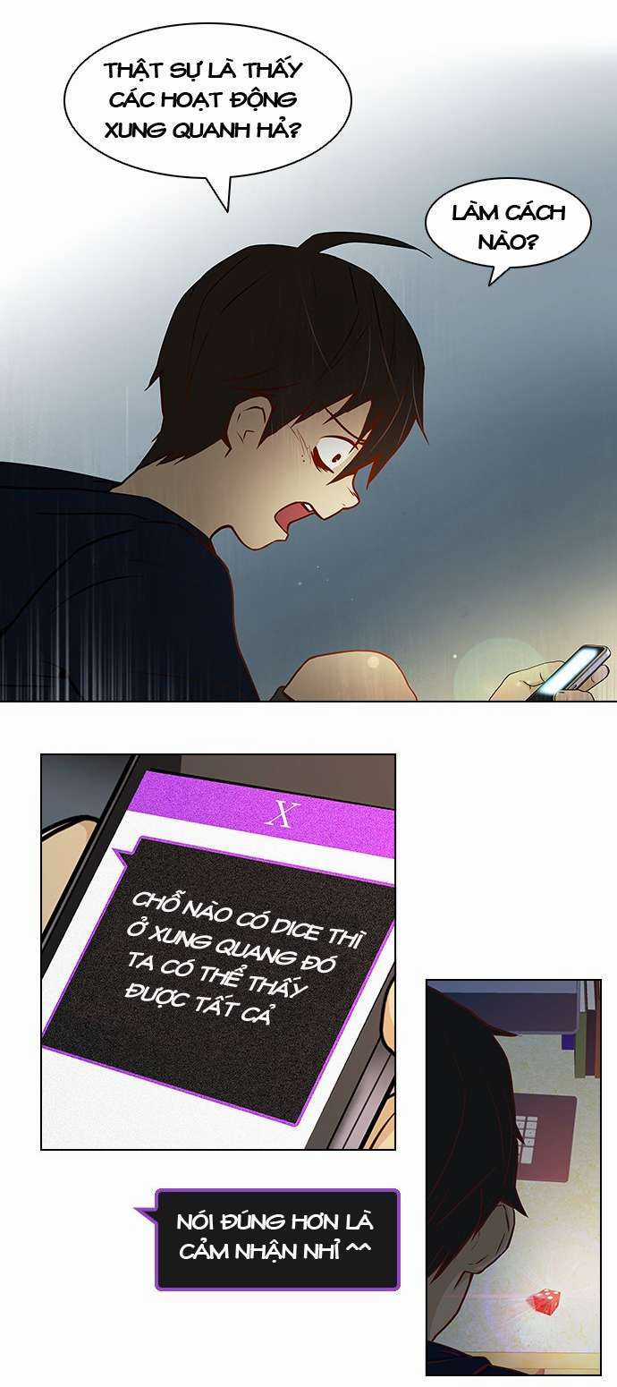 Dice Chapter 5 trang 7