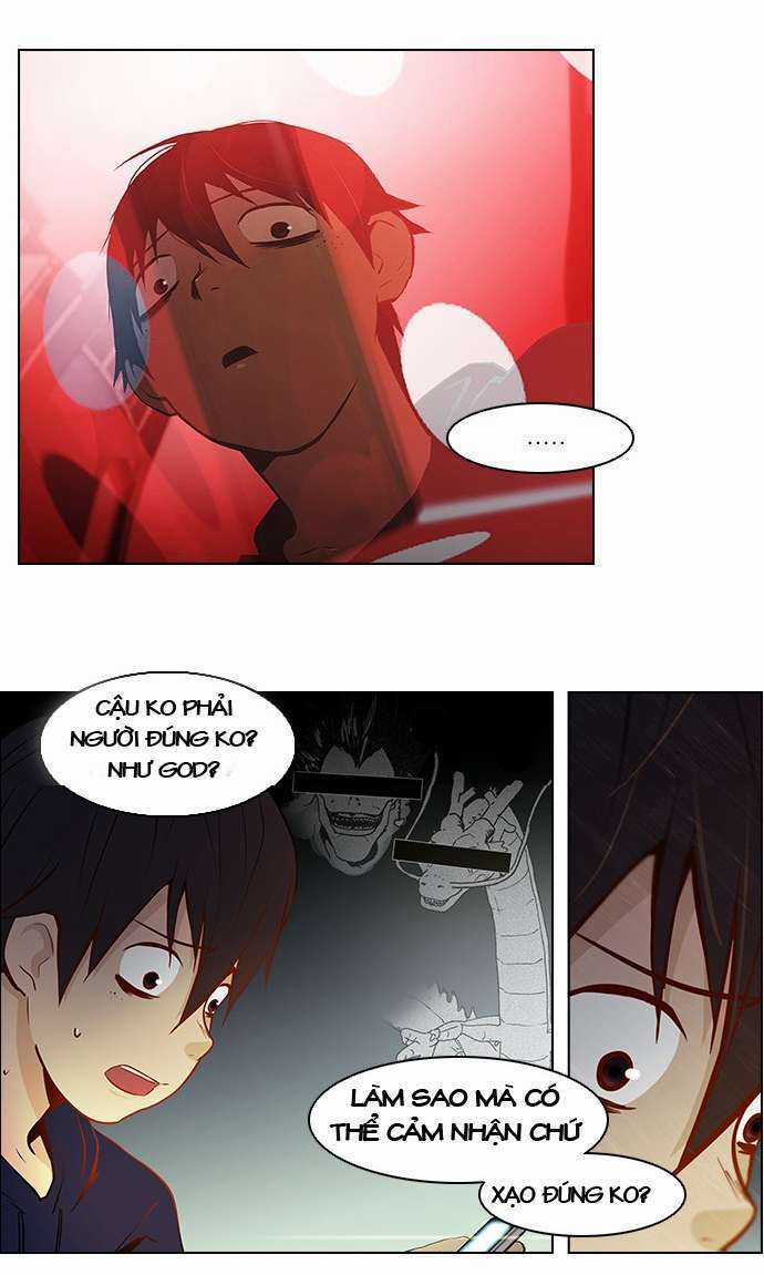 Dice Chapter 5 trang 8