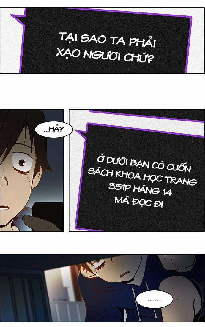 Dice Chapter 5 trang 9