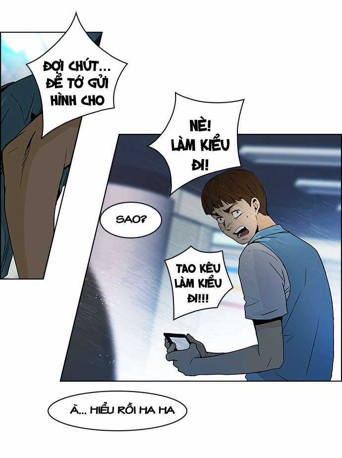 Dice Chapter 50 trang 12