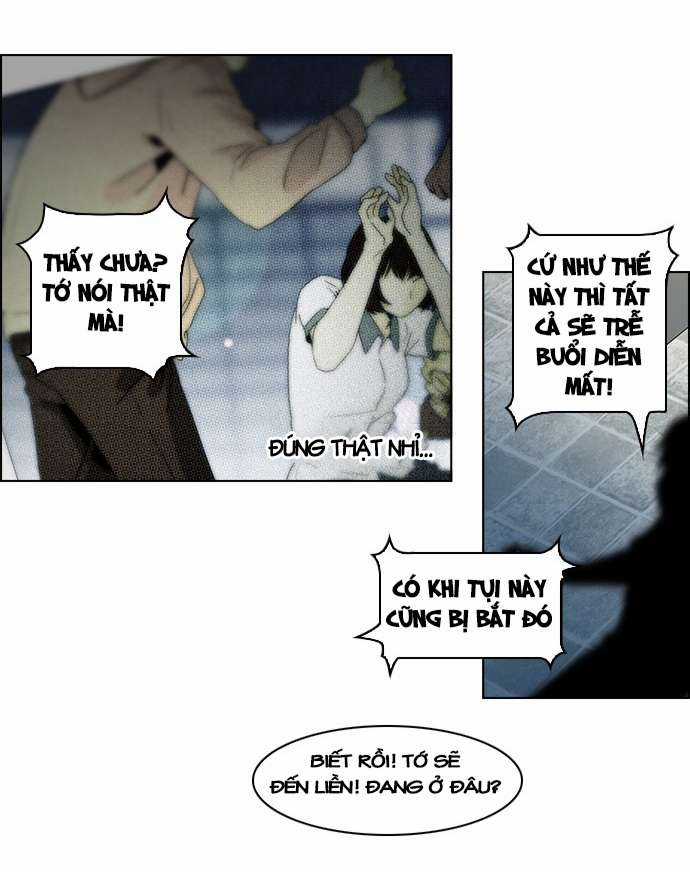 Dice Chapter 50 trang 14