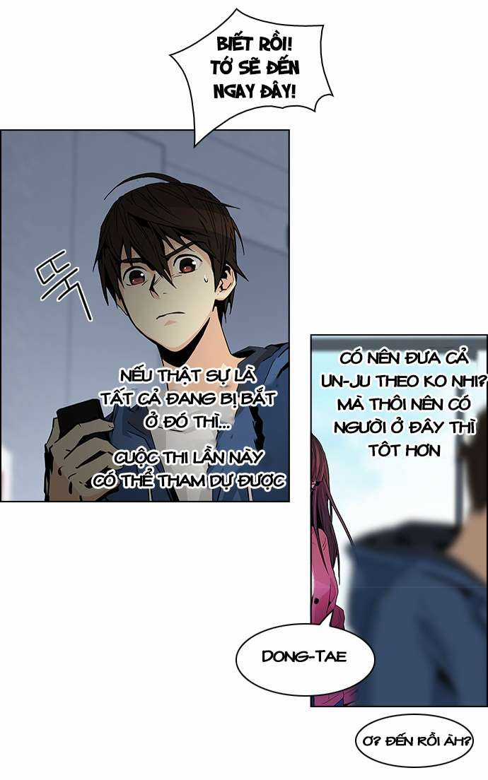 Dice Chapter 50 trang 16