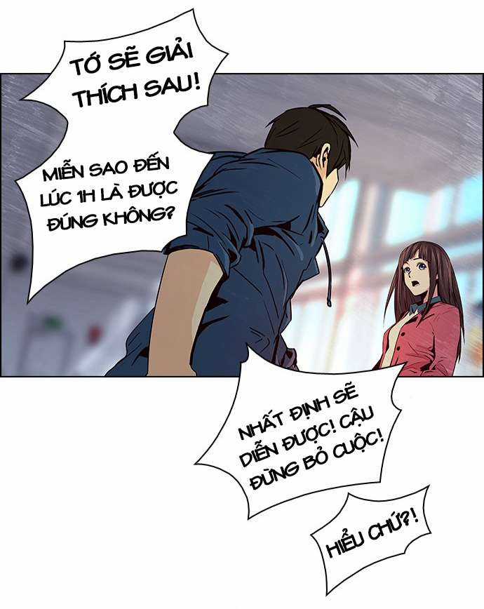 Dice Chapter 50 trang 19