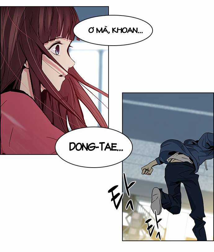 Dice Chapter 50 trang 20