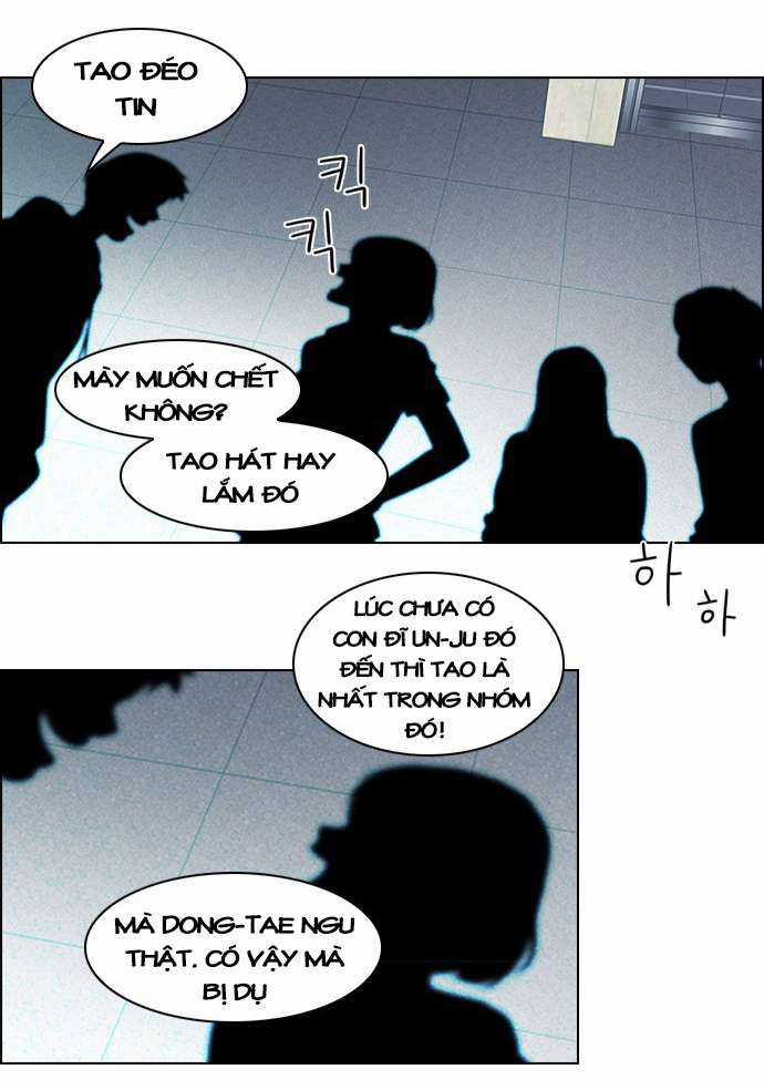 Dice Chapter 50 trang 24