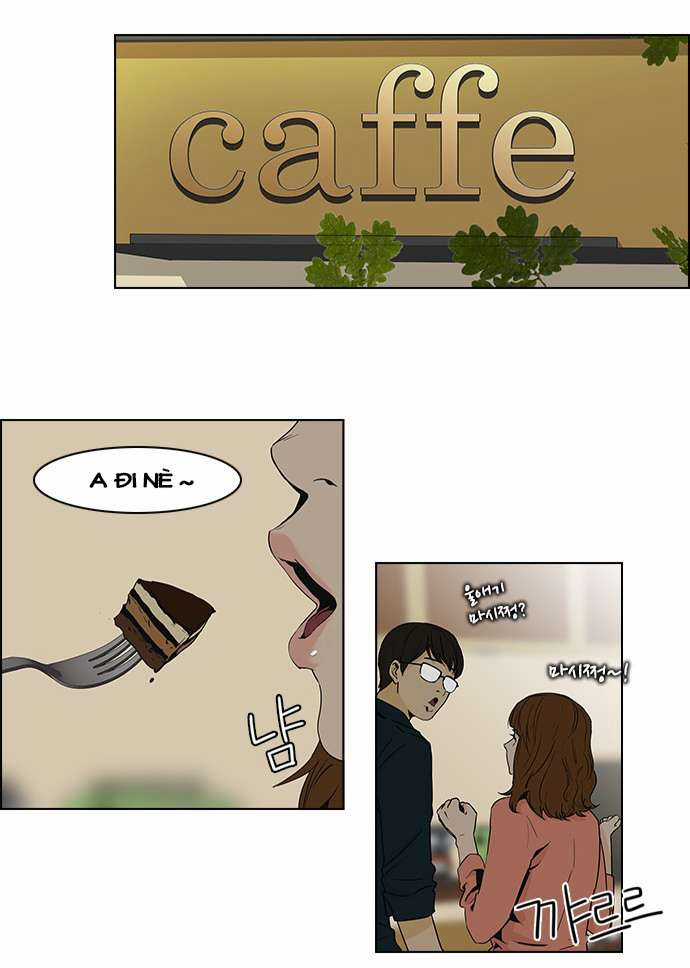 Dice Chapter 50 trang 25