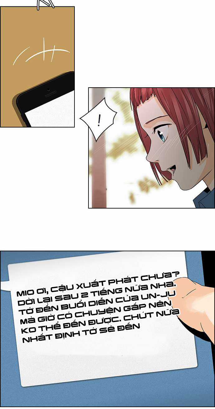 Dice Chapter 50 trang 27