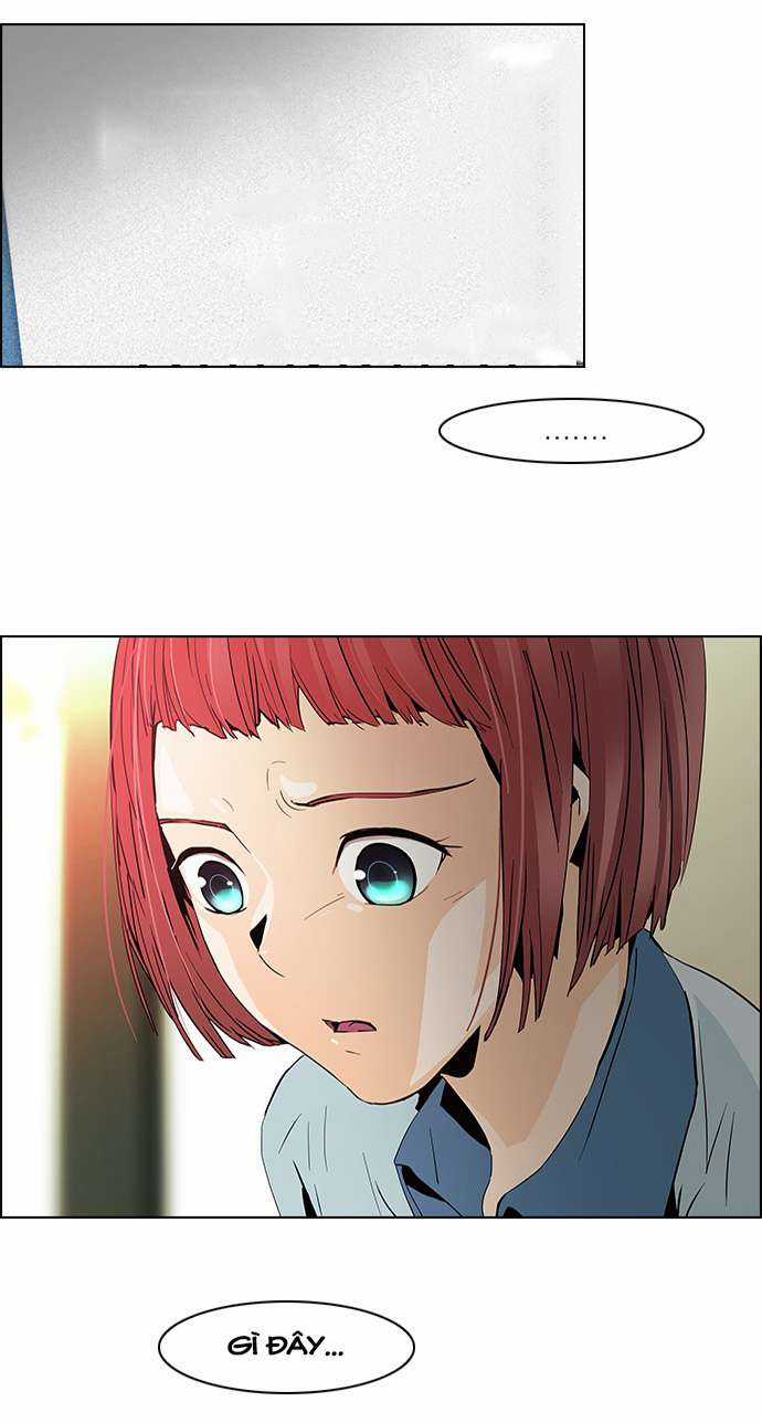 Dice Chapter 50 trang 28