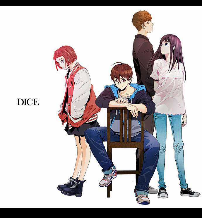 Dice Chapter 50 trang 3