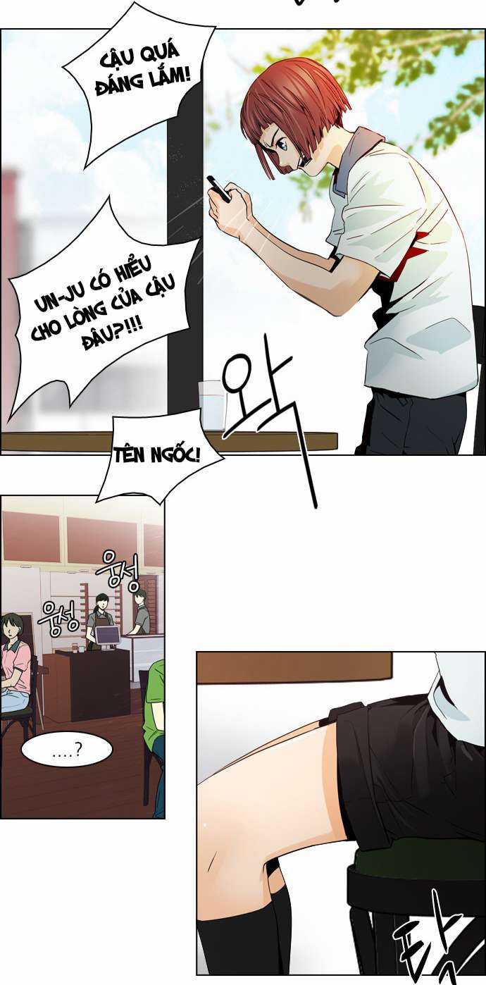 Dice Chapter 50 trang 30