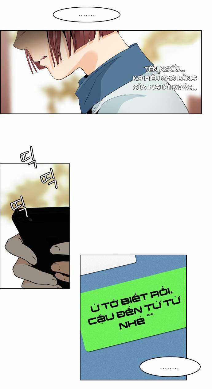 Dice Chapter 50 trang 31