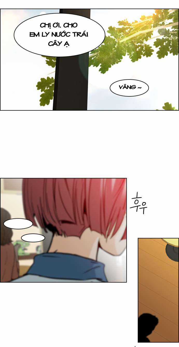 Dice Chapter 50 trang 32