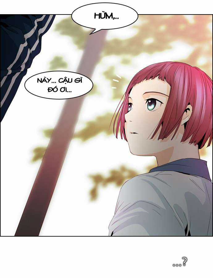 Dice Chapter 50 trang 33