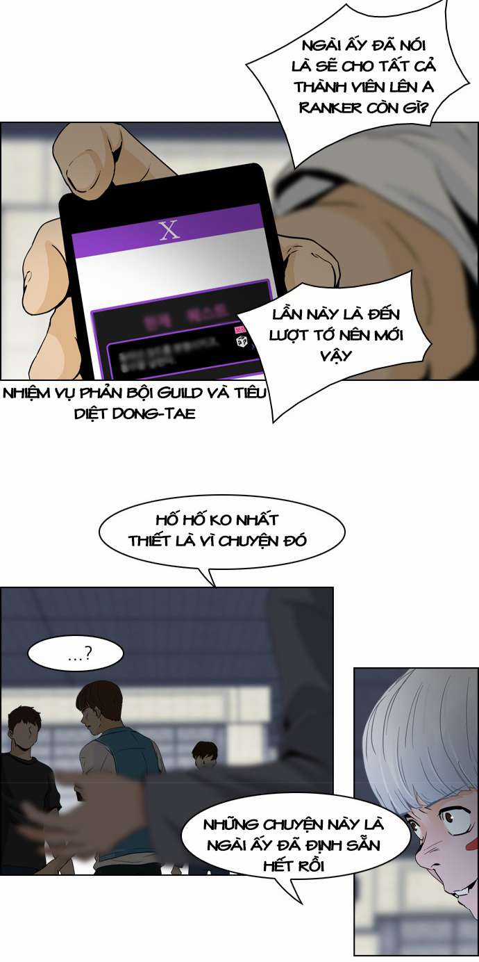 Dice Chapter 50 trang 35