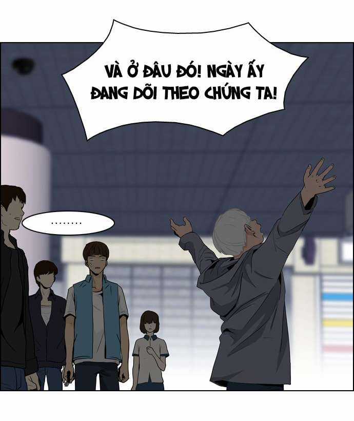 Dice Chapter 50 trang 36