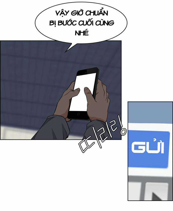 Dice Chapter 50 trang 37