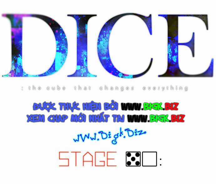 Dice Chapter 50 trang 4