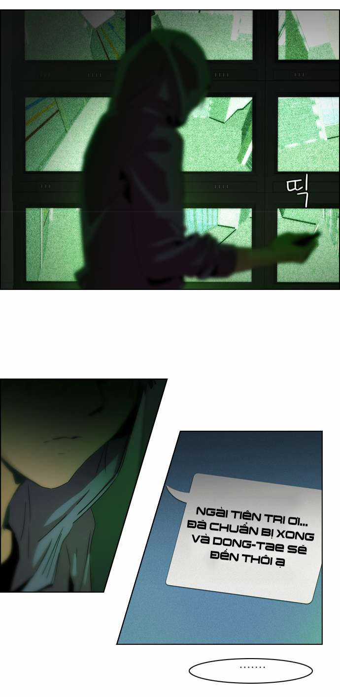 Dice Chapter 50 trang 40