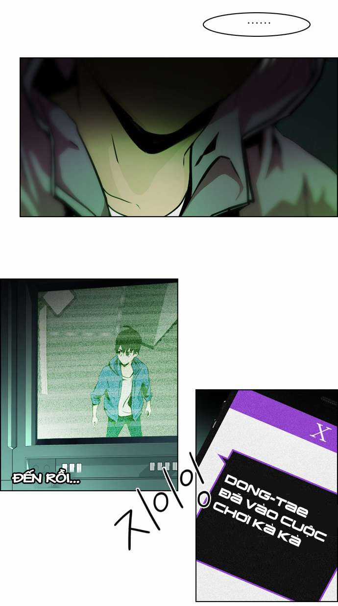 Dice Chapter 50 trang 44