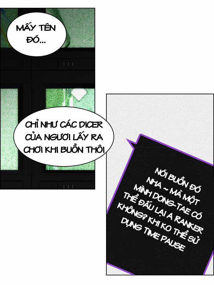 Dice Chapter 50 trang 46