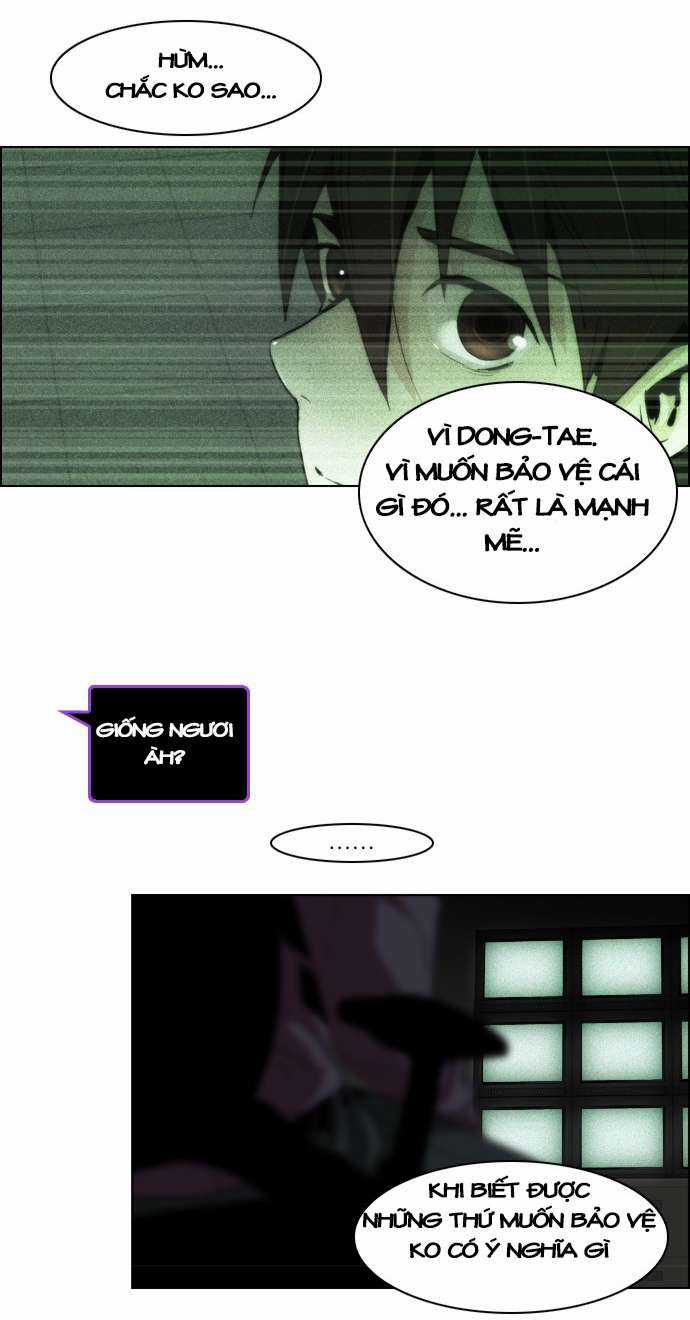 Dice Chapter 50 trang 47