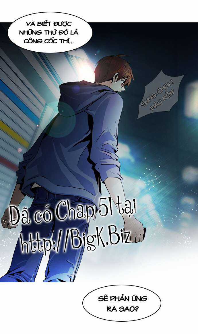 Dice Chapter 50 trang 48