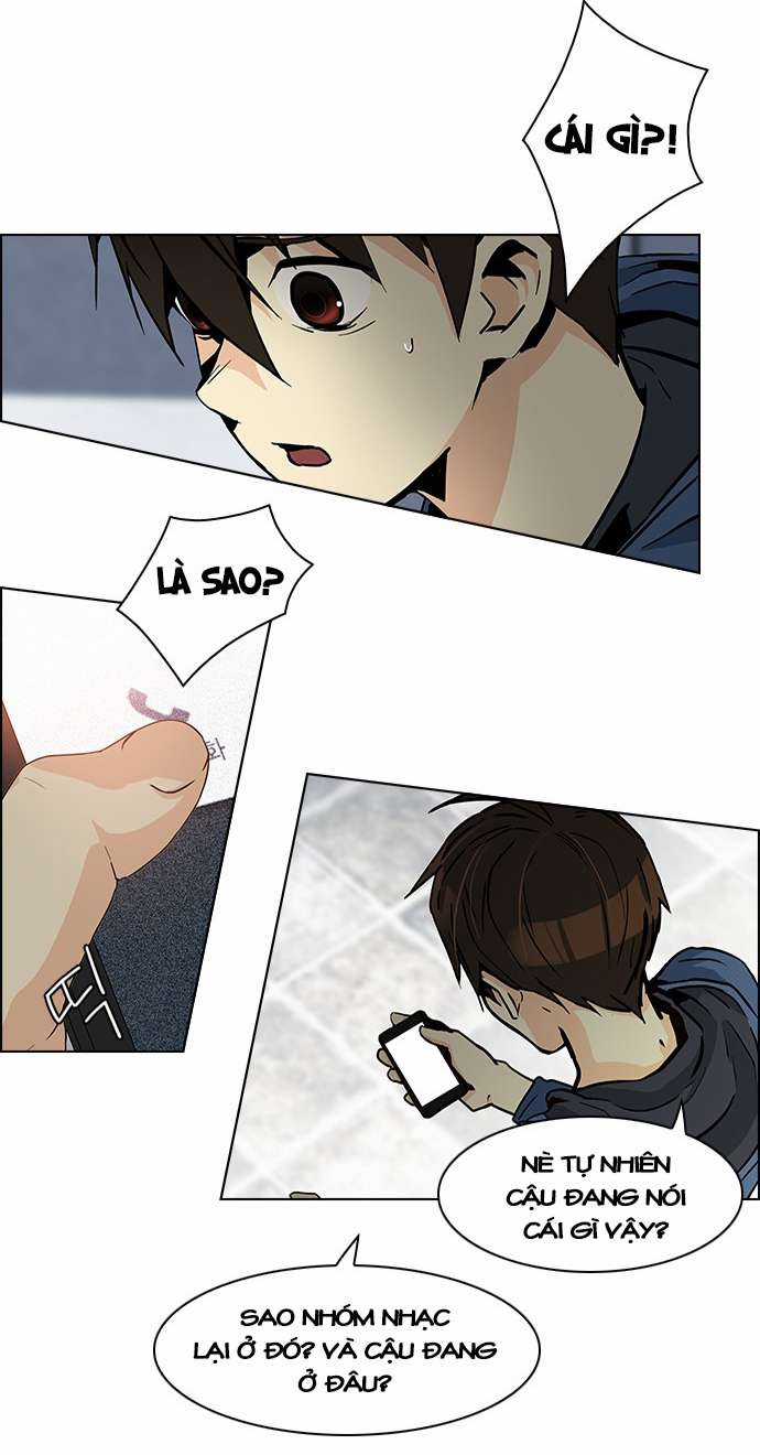 Dice Chapter 50 trang 8