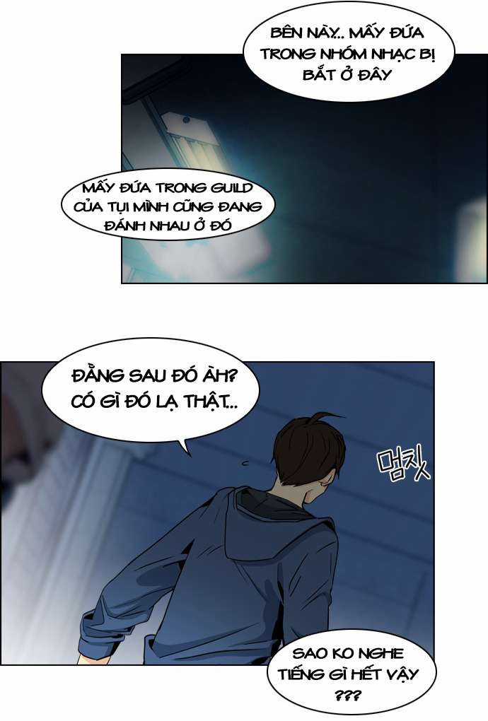 Dice Chapter 51 trang 10