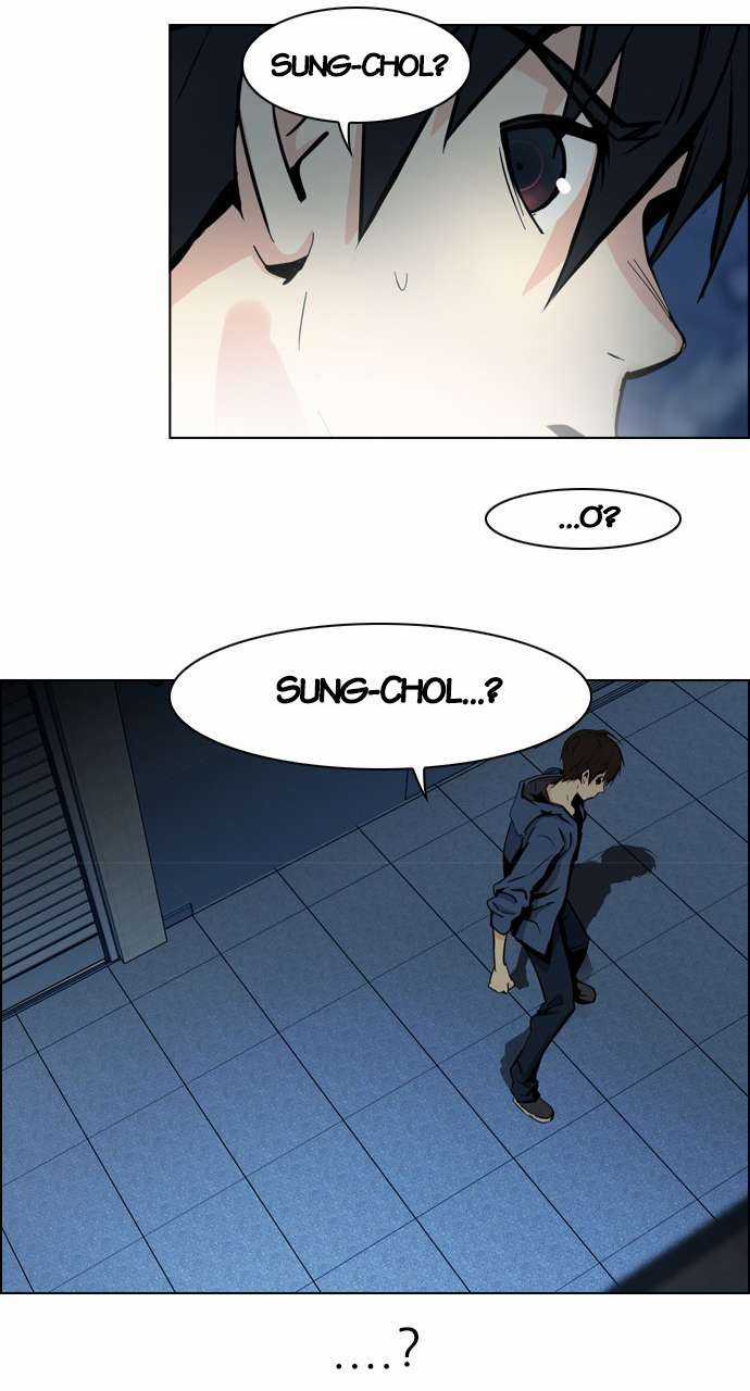 Dice Chapter 51 trang 11