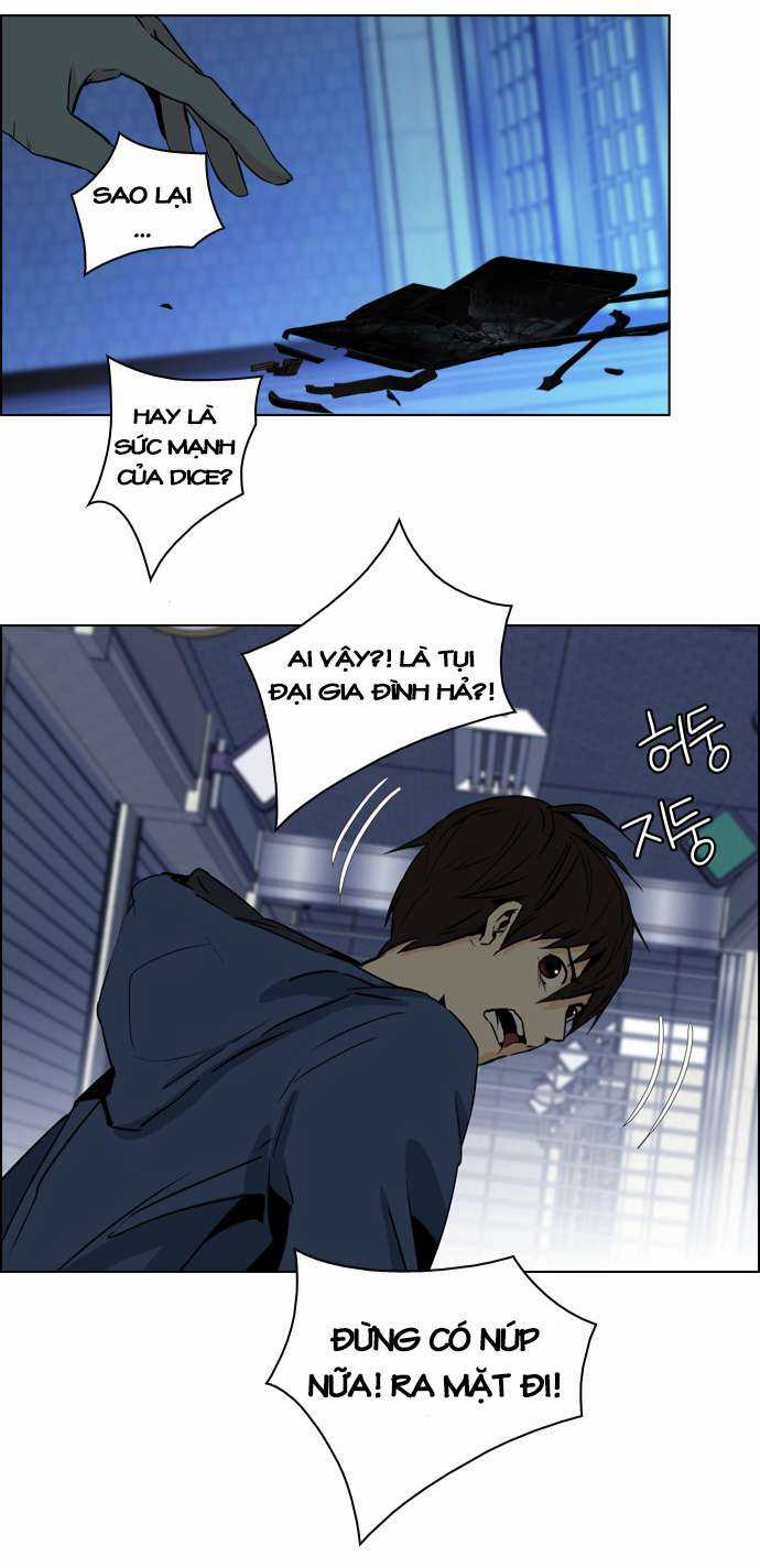 Dice Chapter 51 trang 18