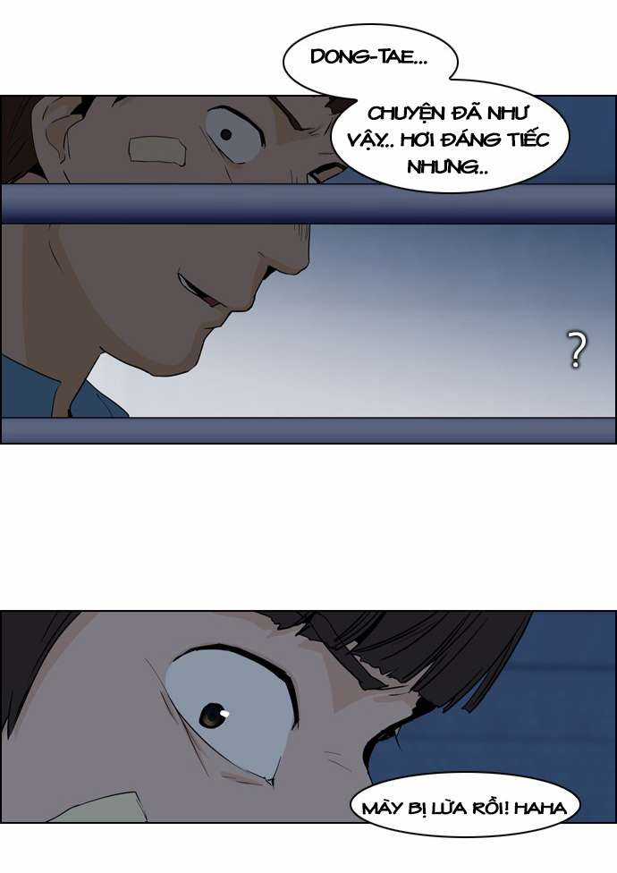 Dice Chapter 51 trang 21