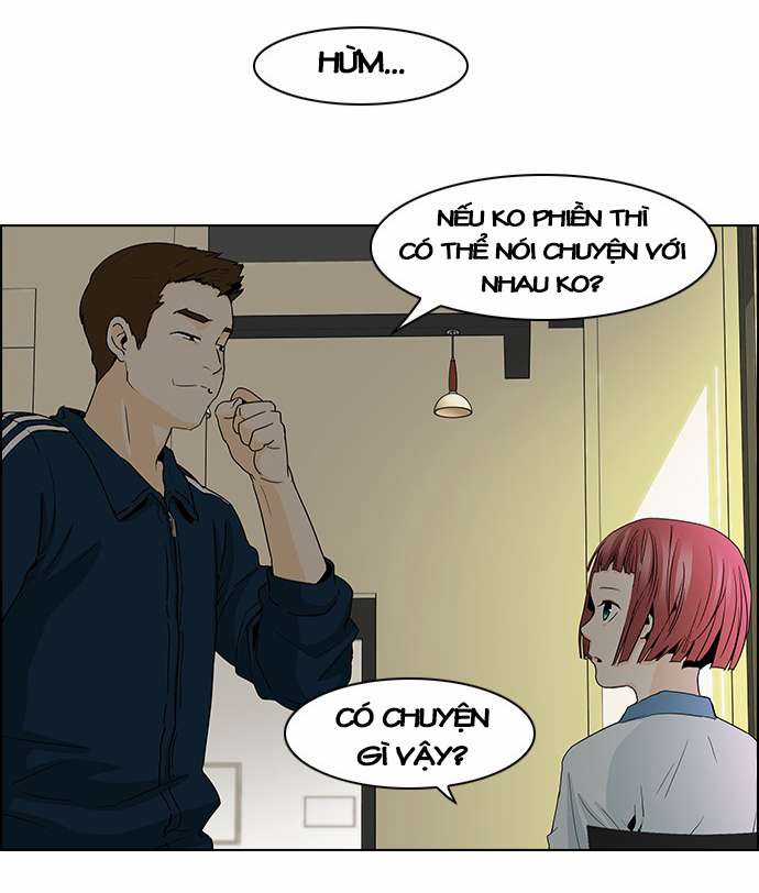 Dice Chapter 51 trang 27