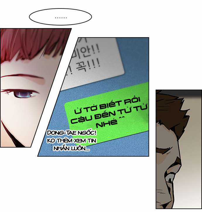 Dice Chapter 51 trang 30