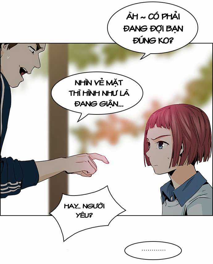 Dice Chapter 51 trang 31