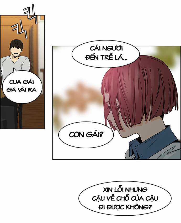 Dice Chapter 51 trang 32