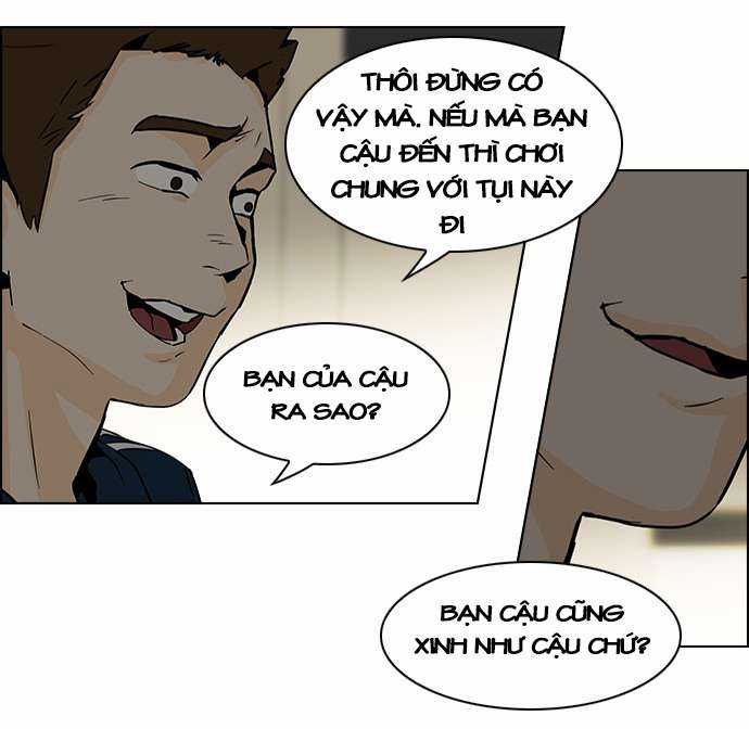 Dice Chapter 51 trang 33