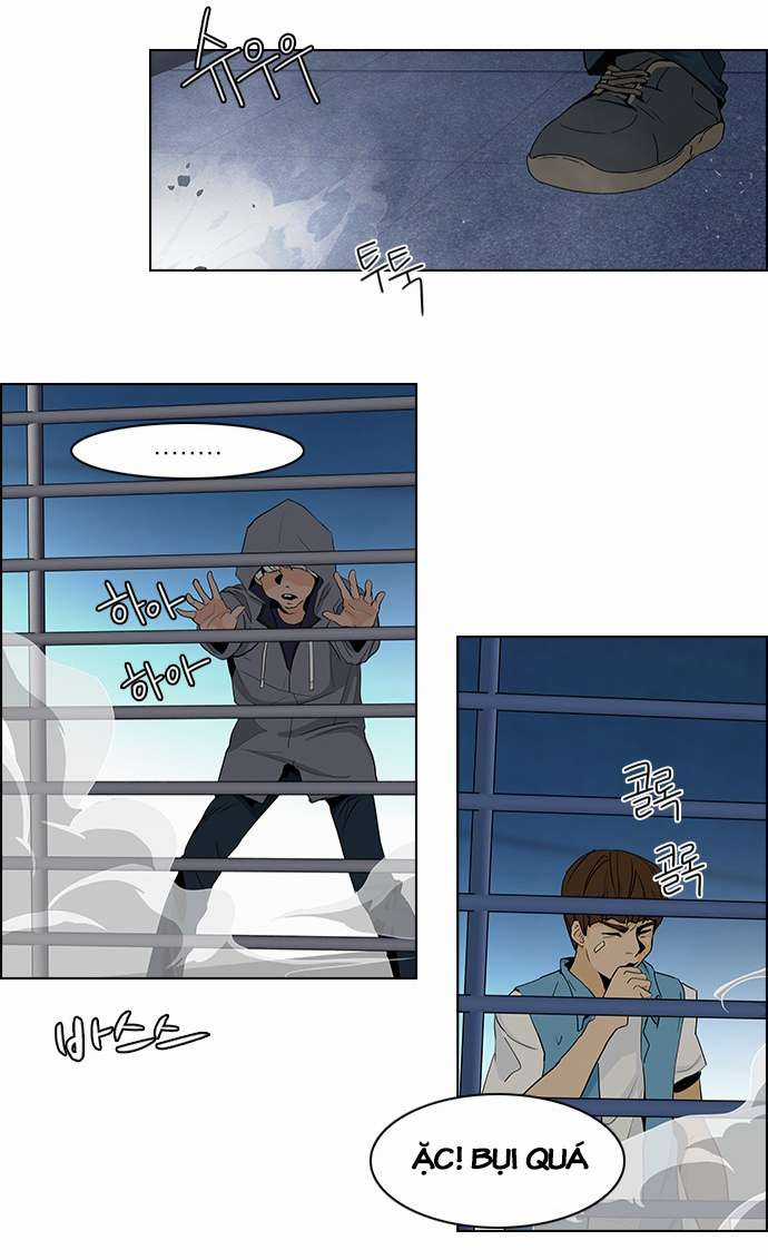 Dice Chapter 51 trang 39