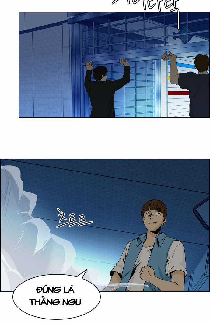 Dice Chapter 51 trang 43